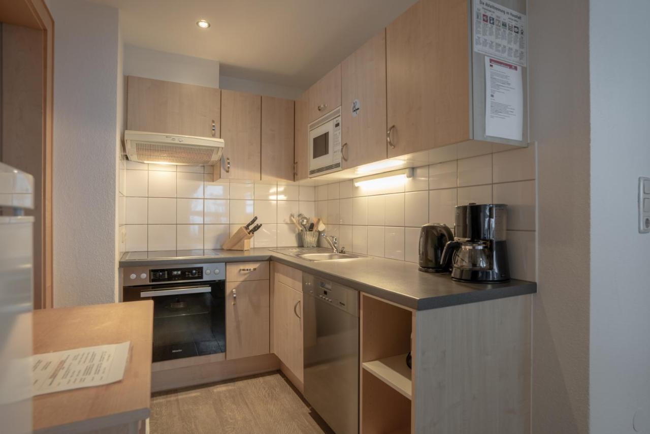 Petit Madlein Bed & Breakfast Ишгъл Екстериор снимка