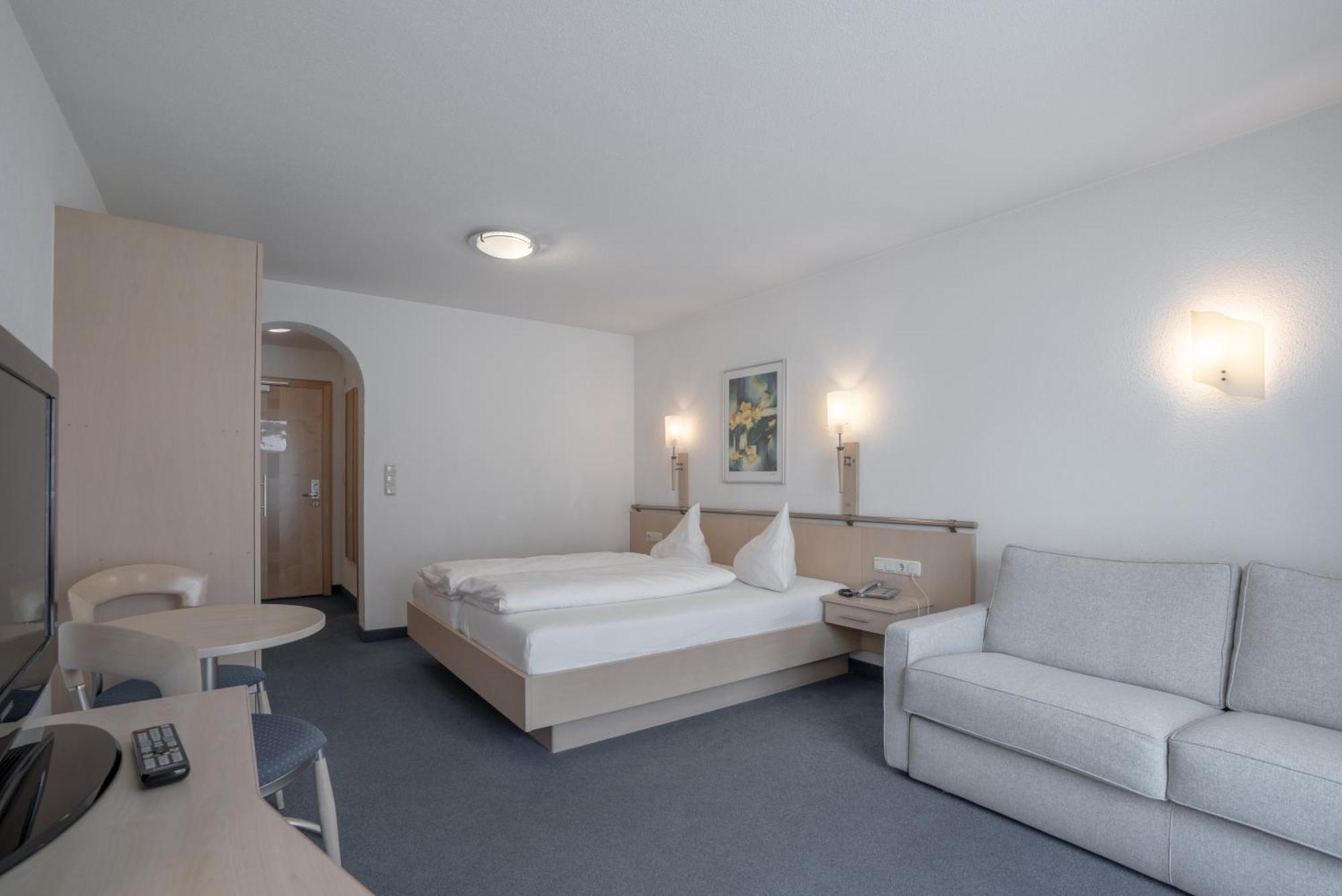 Petit Madlein Bed & Breakfast Ишгъл Екстериор снимка