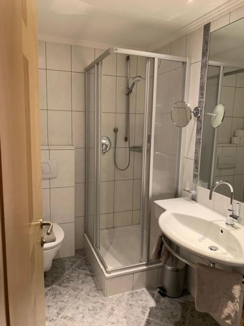 Petit Madlein Bed & Breakfast Ишгъл Екстериор снимка