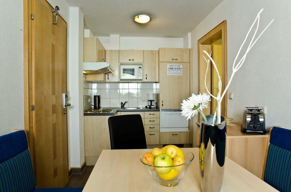 Petit Madlein Bed & Breakfast Ишгъл Екстериор снимка